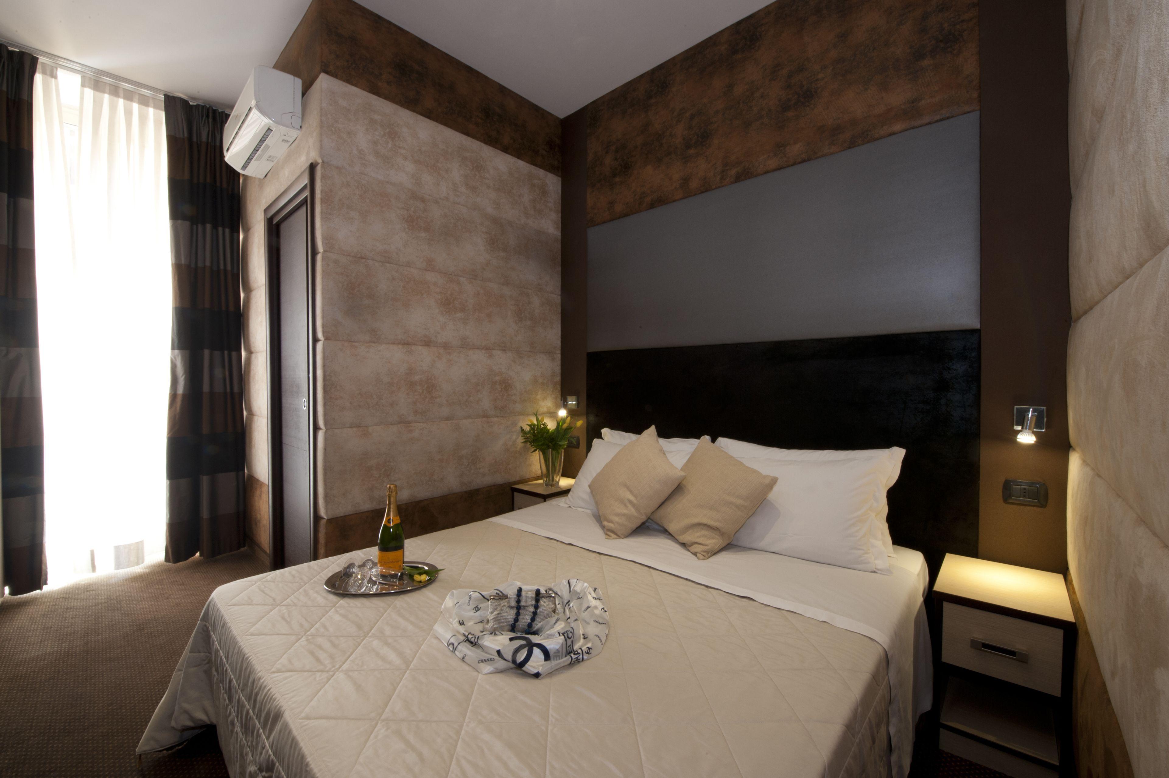 Blue Suite Vatican Guesthouse, Rome