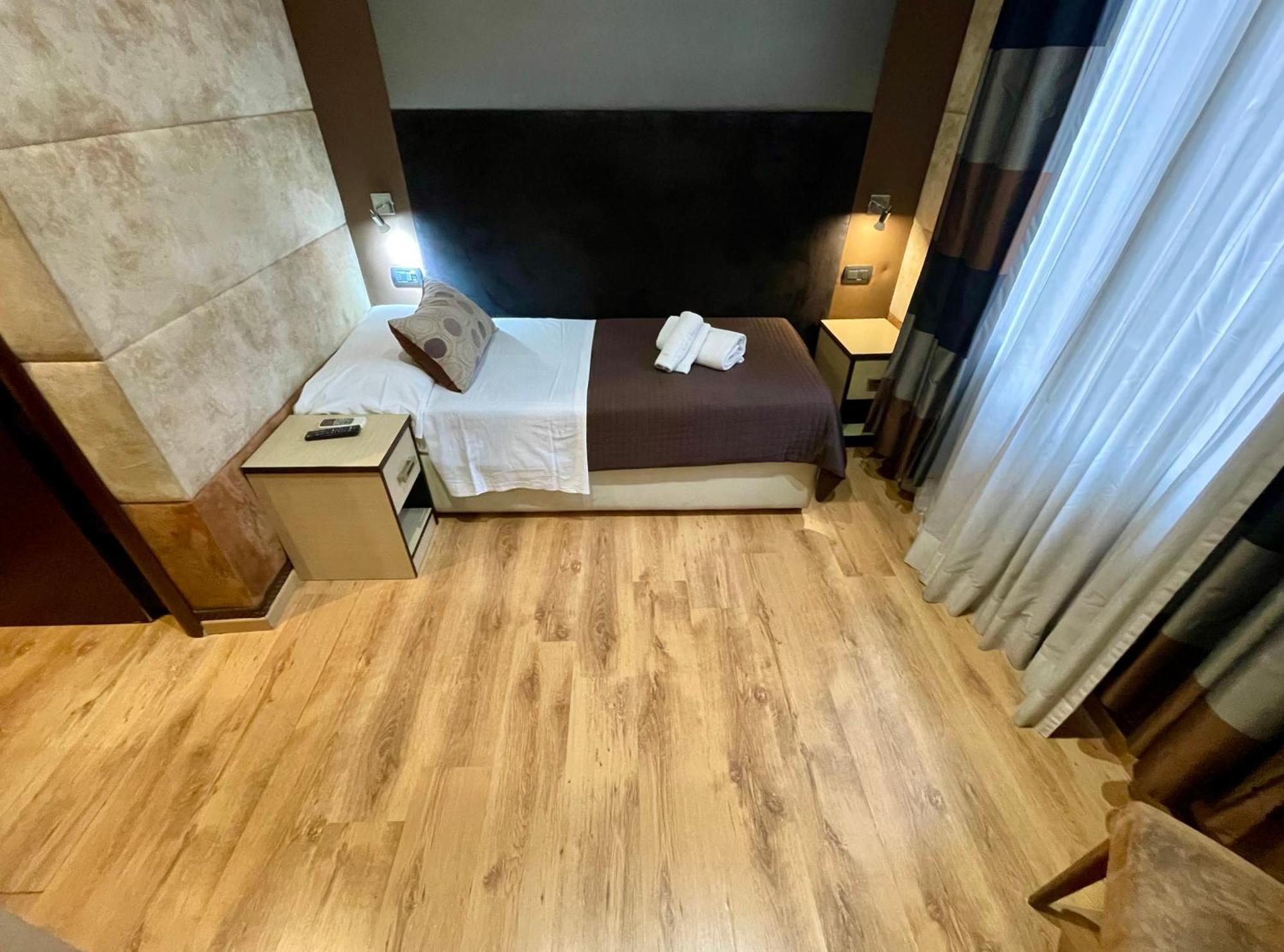 Blue Suite Vatican Guesthouse — Photos 2