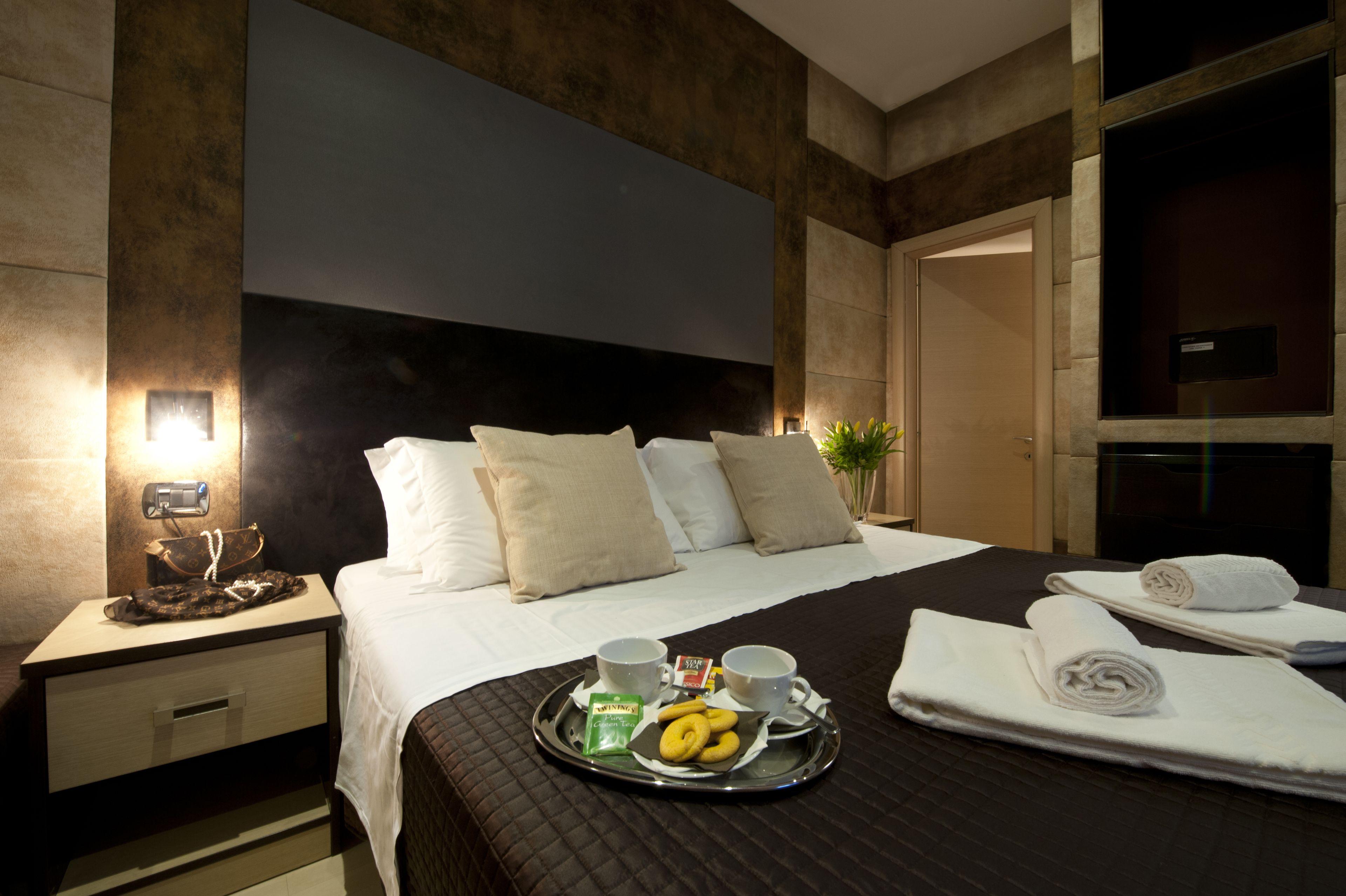 Blue Suite Vatican Guesthouse — Photos 1